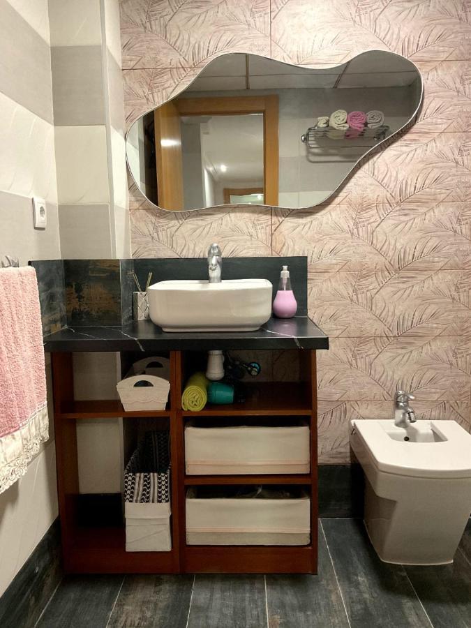 Apartamento Eva Santa Pola Exterior foto