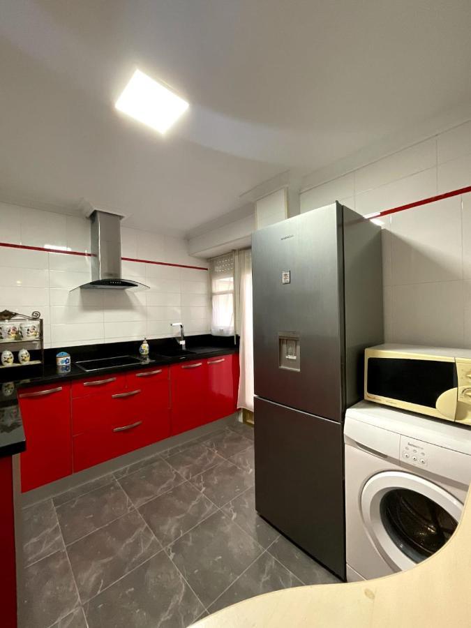 Apartamento Eva Santa Pola Exterior foto