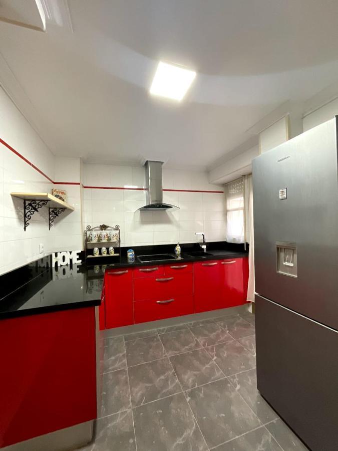 Apartamento Eva Santa Pola Exterior foto