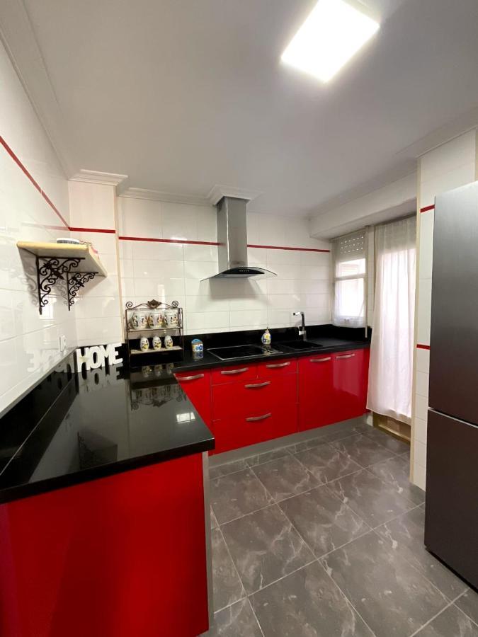 Apartamento Eva Santa Pola Exterior foto