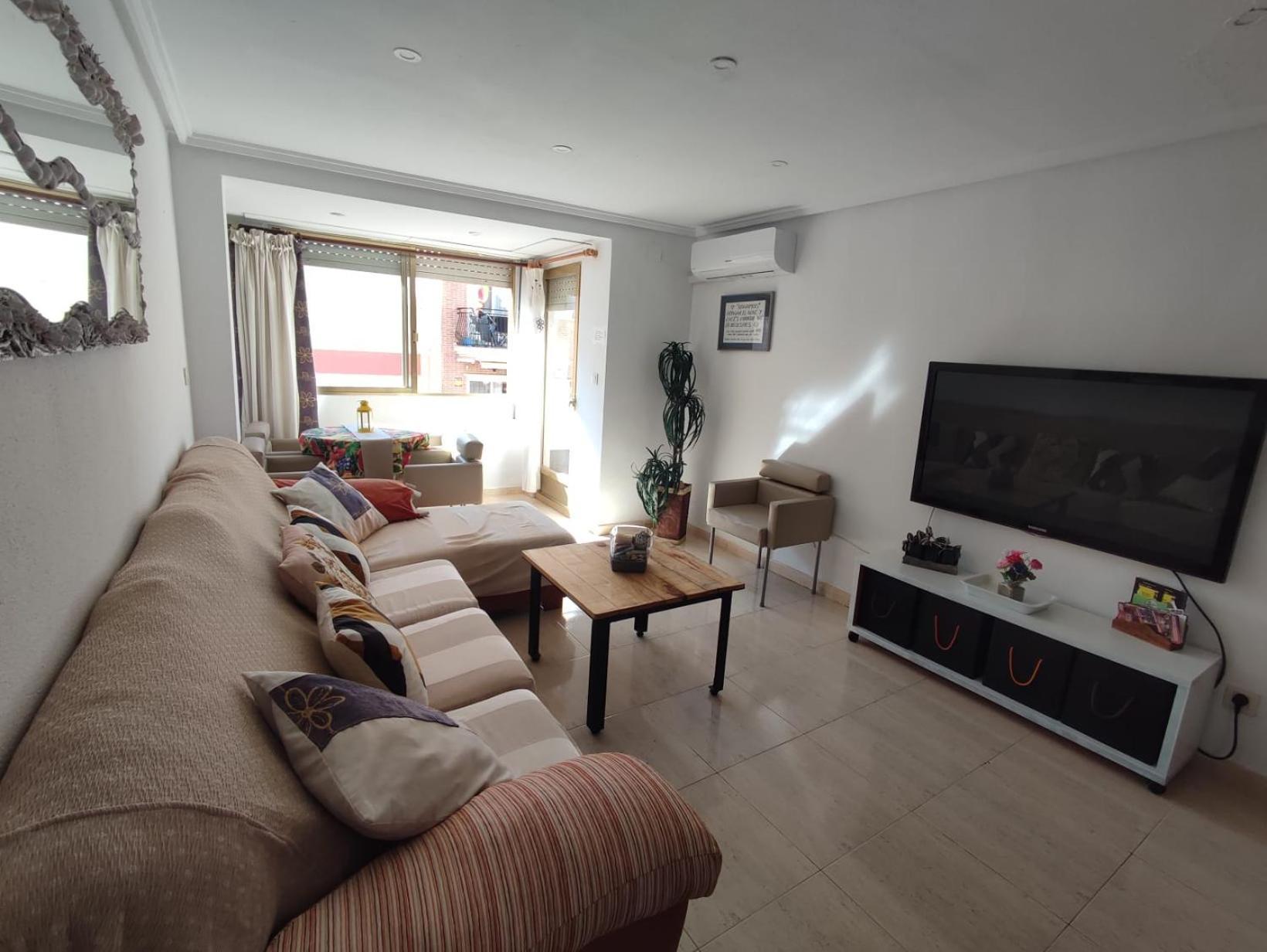 Apartamento Eva Santa Pola Exterior foto