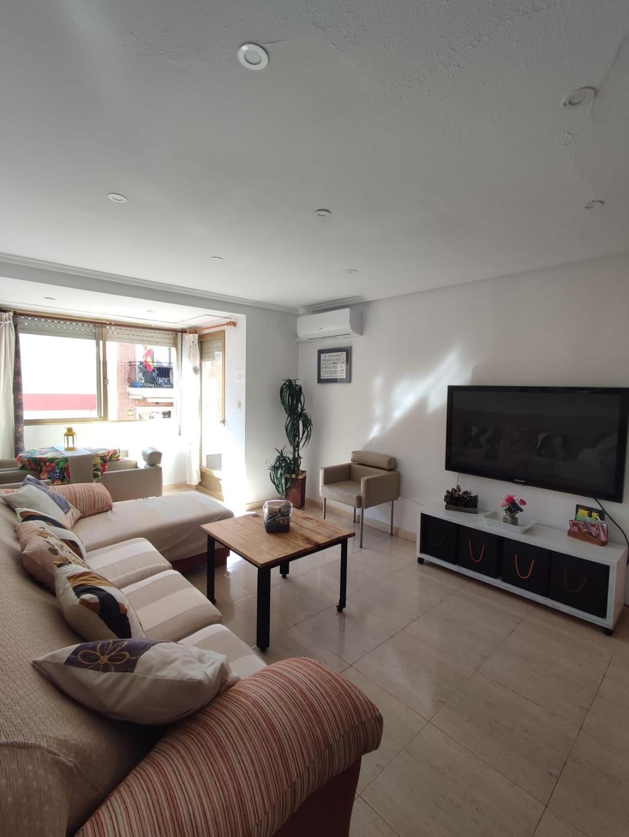 Apartamento Eva Santa Pola Exterior foto